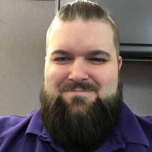 Meet your Posher, Andrew